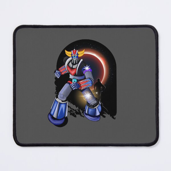 Item preview, GRENDIZER, GOLDORAK A MOON ECLIPSE VIEW designed and sold by Lighvision.