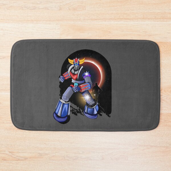Item preview, GRENDIZER, GOLDORAK A MOON ECLIPSE VIEW designed and sold by Lighvision.