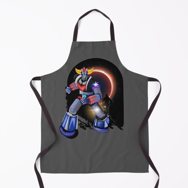 Item preview, GRENDIZER, GOLDORAK A MOON ECLIPSE VIEW designed and sold by Lighvision.