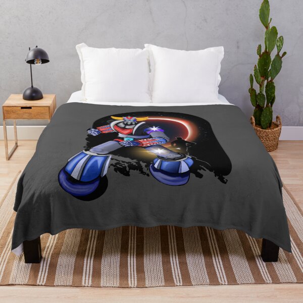 Item preview, GRENDIZER, GOLDORAK A MOON ECLIPSE VIEW designed and sold by Lighvision.