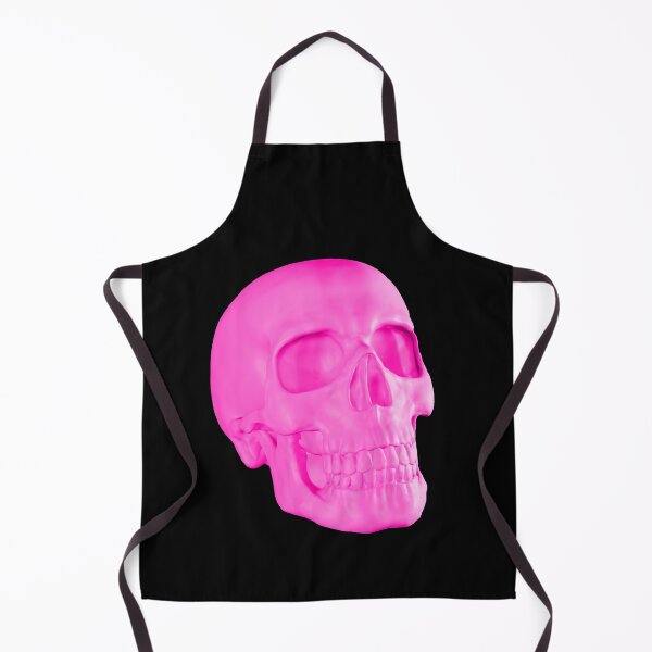 Artikelvorschau, Menschlicher Schädel Vaporwave Ästhetik entworfen und verkauft von Rustic Valley Studio.