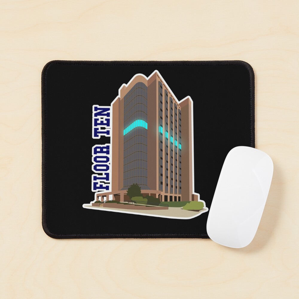 Item preview, Mouse Pad designed and sold by Rockys-Randoms.