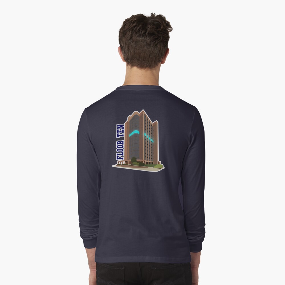 Item preview, Long Sleeve T-Shirt designed and sold by Rockys-Randoms.