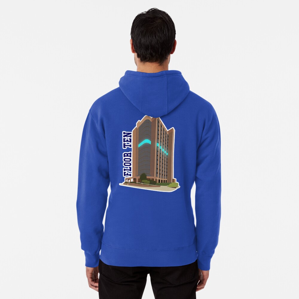Item preview, Pullover Hoodie designed and sold by Rockys-Randoms.