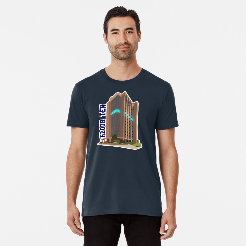 Item preview, Premium T-Shirt designed and sold by Rockys-Randoms.