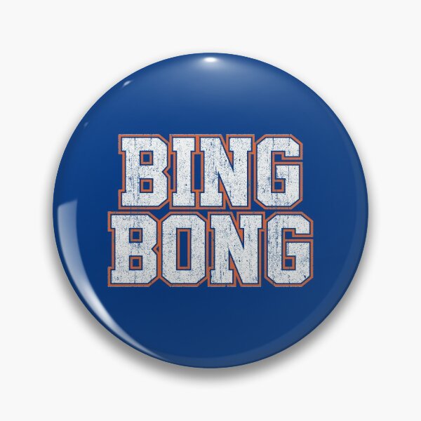 Item preview, Bing Bong designed and sold by huckblade.