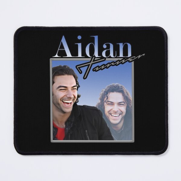 Artikelvorschau, Aidan Turner Stil der 90er Jahre entworfen und verkauft von LilGizmo-Gigi.