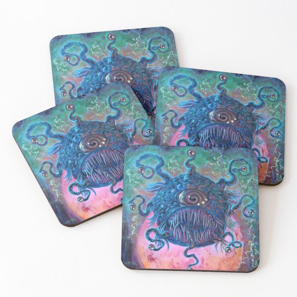 Item preview, BEHOLDER designed and sold by Jacob Wayne Bryner.