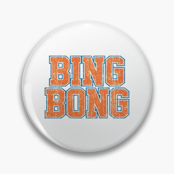 Artikelvorschau, Bing-Bong (Variante) entworfen und verkauft von huckblade.