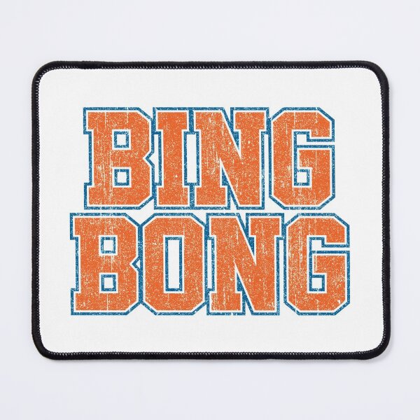 Item preview, Bing Bong (Variant) designed and sold by huckblade.