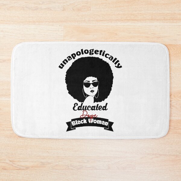 Item preview, Unapologetically Educated Dope designed and sold by ShopTr3ndy.