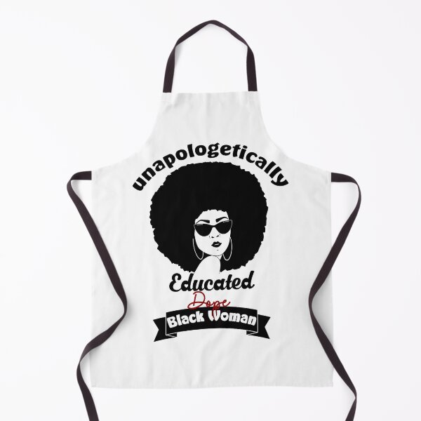 Item preview, Unapologetically Educated Dope designed and sold by ShopTr3ndy.