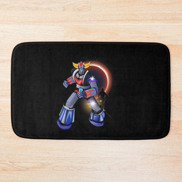Item preview, GOLDORAK, GRENDIZER A MOON ECLIPSE VIEW designed and sold by Lighvision.