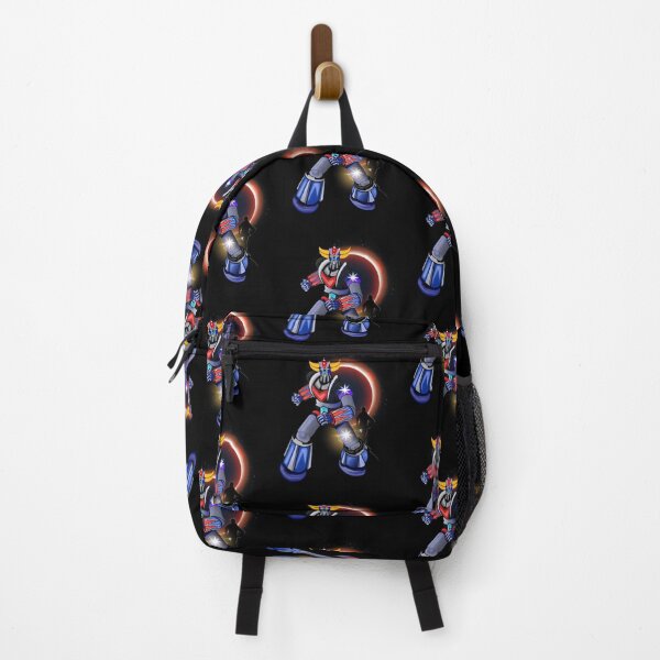 Item preview, GOLDORAK, GRENDIZER A MOON ECLIPSE VIEW designed and sold by Lighvision.