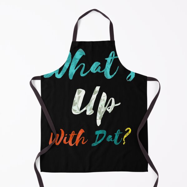 Item preview, What’s up with Dat?! V2 designed and sold by mwebba2005.