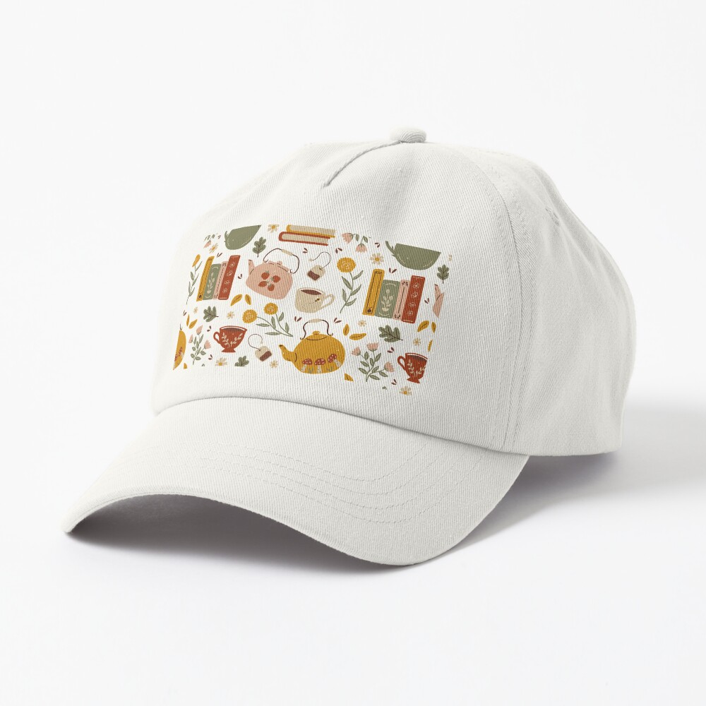 Item preview, Dad Hat designed and sold by ohjessmarie.