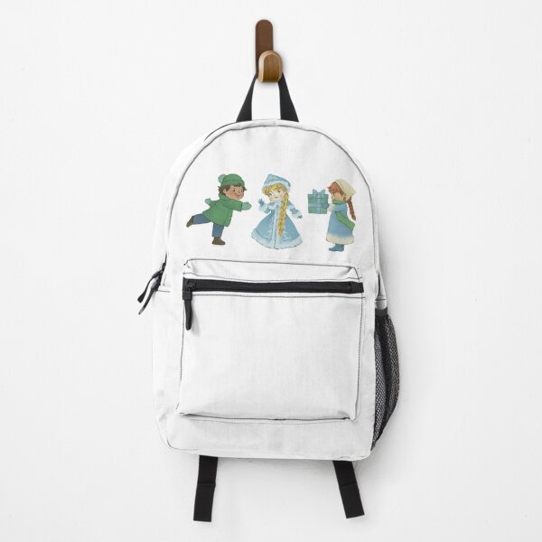 Item preview, Vintage Russian Folktale Art designed and sold by Pinkmagenta.
