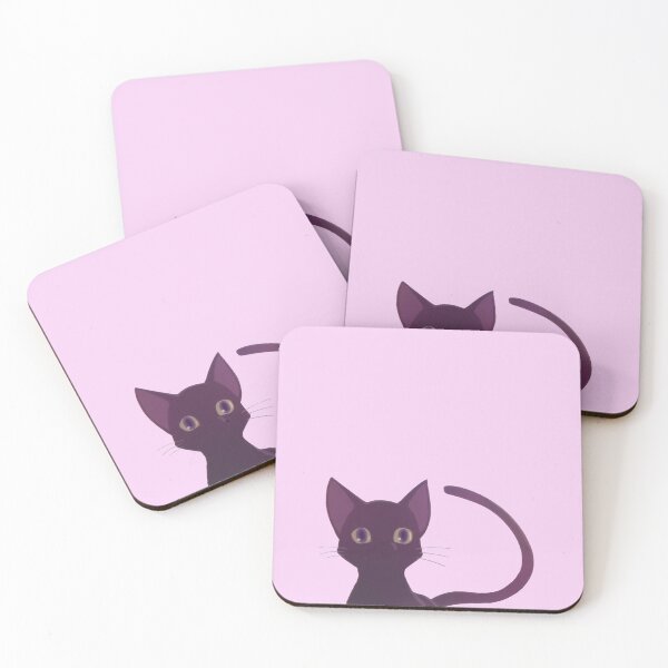 Item preview, Komi-San Cat designed and sold by Bambeau.
