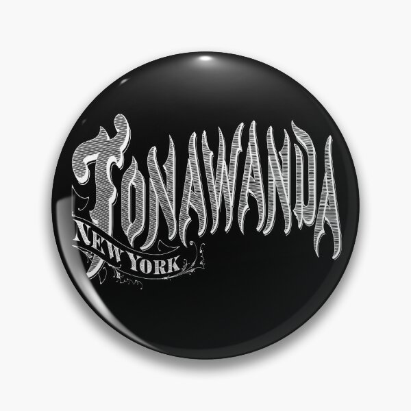 Item preview, Vintage Tonawanda, NY designed and sold by DonDota.
