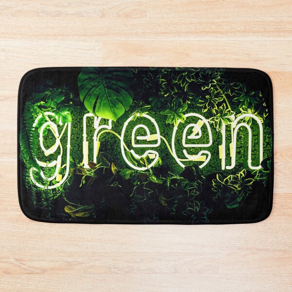 Item preview, Green, Planet, Amazonas, Save the planet designed and sold by VITTICEPS-ART.