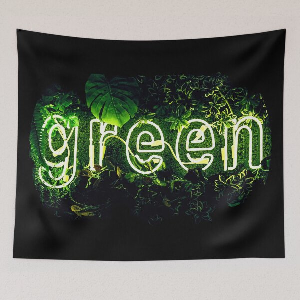 Item preview, Green, Planet, Amazonas, Save the planet designed and sold by VITTICEPS-ART.