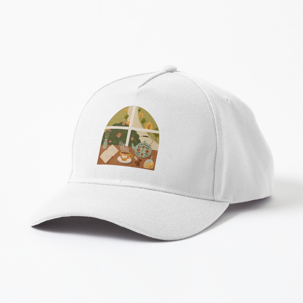 Item preview, Baseball Cap designed and sold by ohjessmarie.