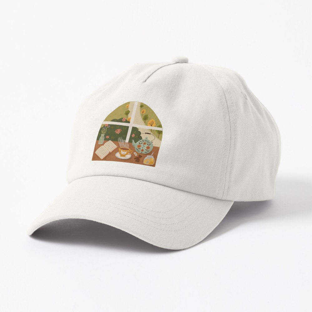 Item preview, Dad Hat designed and sold by ohjessmarie.