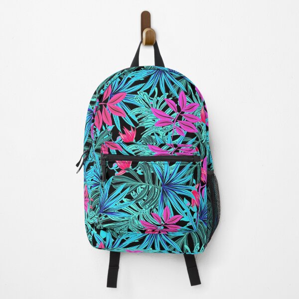 Item preview, Tropical painting pattern designed and sold by ColorfulKorea.