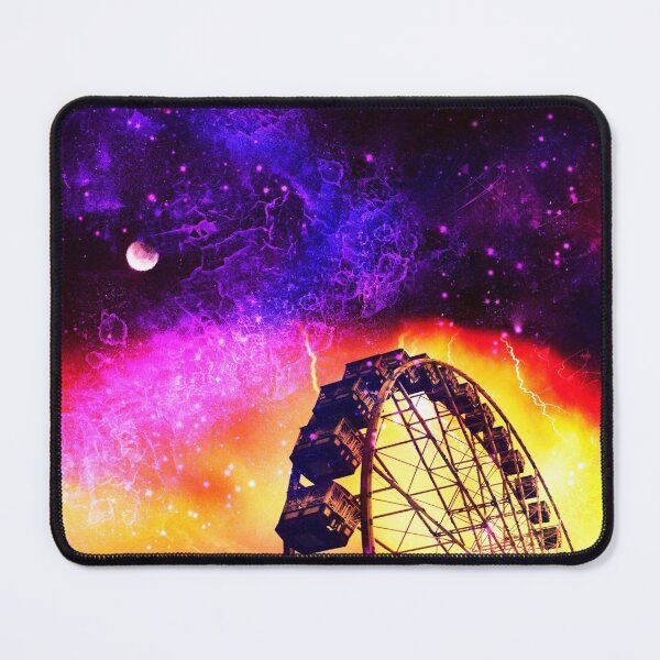 Item preview, Ferris Wheel Ride designed and sold by Ron C. Moss.