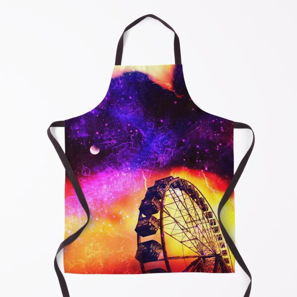 Item preview, Ferris Wheel Ride designed and sold by Ron C. Moss.