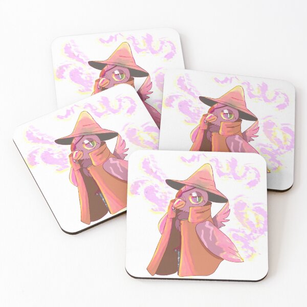 Item preview, Color Sorcerer  (LvL 15) designed and sold by kodavell.