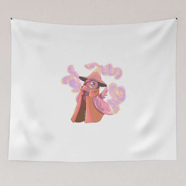 Item preview, Color Sorcerer  (LvL 15) designed and sold by kodavell.