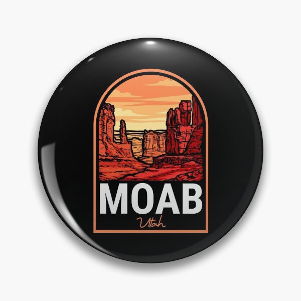 Item preview, Moab Utah Nature designed and sold by HalpinDesign.