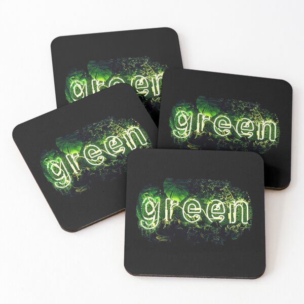 Item preview, Green, Planet, Amazonas, Save the planet designed and sold by VITTICEPS-ART.