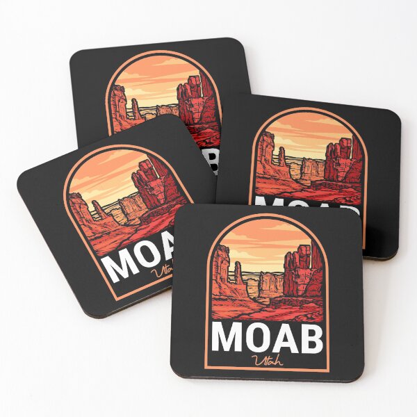Item preview, Moab Utah Nature designed and sold by HalpinDesign.