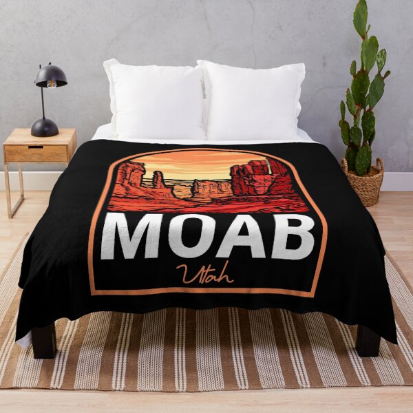 Item preview, Moab Utah Nature designed and sold by HalpinDesign.