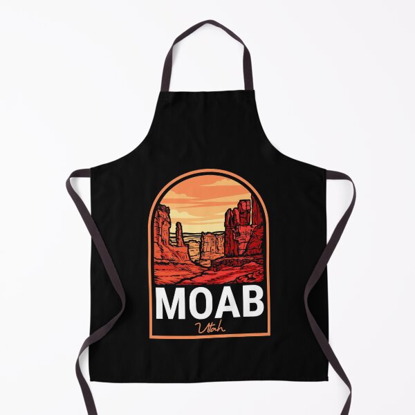 Artikelvorschau, Moab Utah Nature entworfen und verkauft von HalpinDesign.