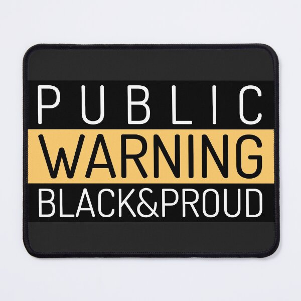 Item preview, black and proud designed and sold by joshua pierre.