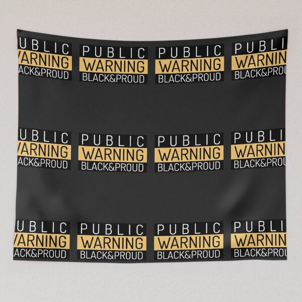 Item preview, black and proud designed and sold by joshua pierre.
