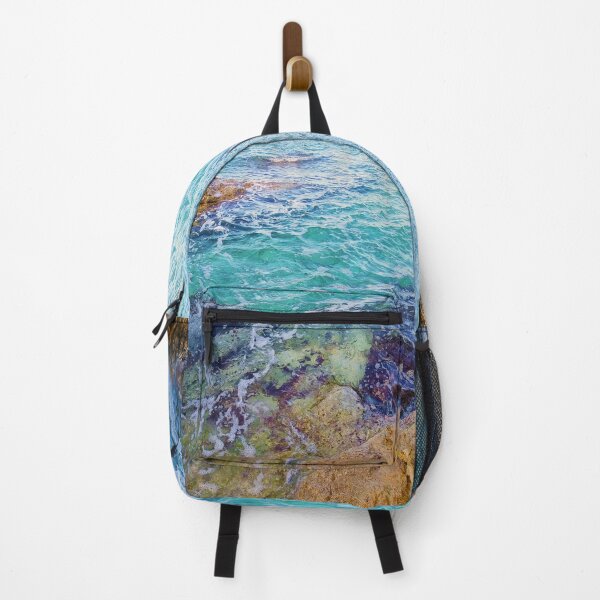 Item preview, Sea colours designed and sold by Kate-P-.
