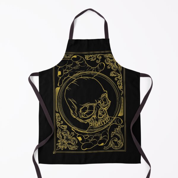 Item preview, Mystic Skull designed and sold by GabrielaTot.