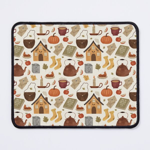 Item preview, Autumn Cottage Days designed and sold by ohjessmarie.