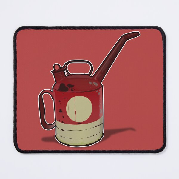 Item preview, Vintage motor oil can designed and sold by Akira-31.