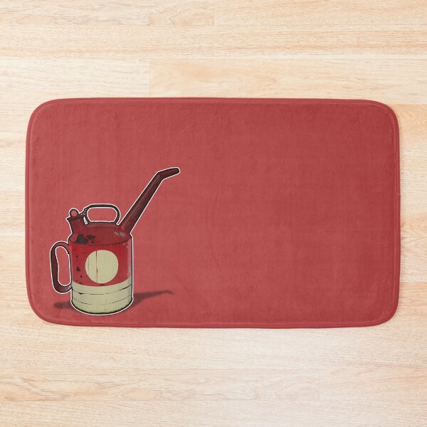Item preview, Vintage motor oil can designed and sold by Akira-31.