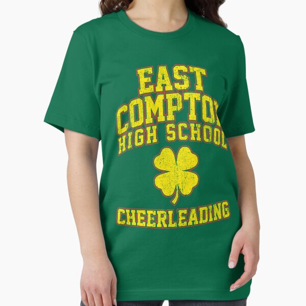 Item preview, East Compton High School Cheerleading designed and sold by huckblade.