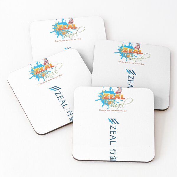 Item preview, Zeal Travel logo , Creating your memories with Zeal  designed and sold by taherismail.