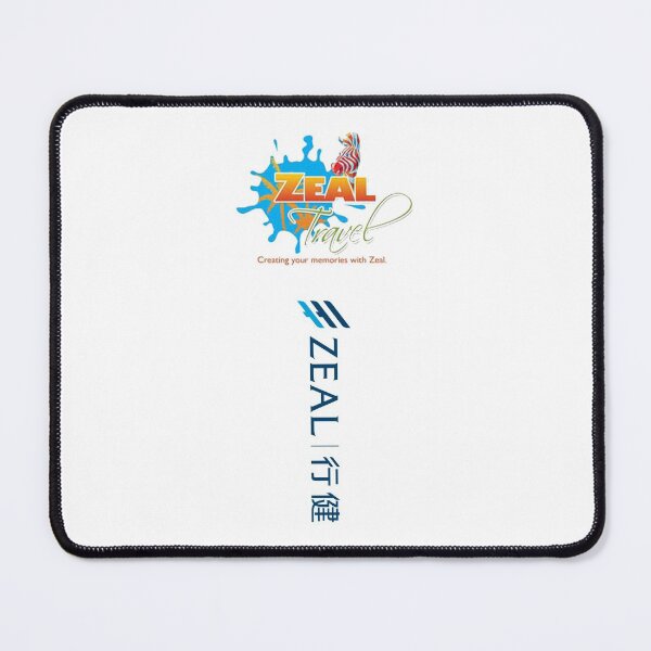 Item preview, Zeal Travel logo , Creating your memories with Zeal designed and sold by taherismail.