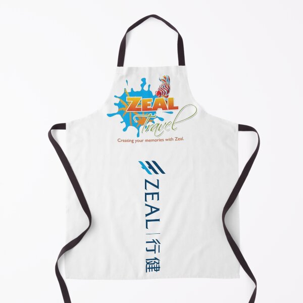 Item preview, Zeal Travel logo , Creating your memories with Zeal designed and sold by taherismail.