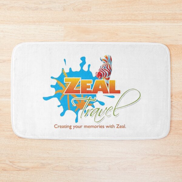 Item preview, Zeal Travel logo , Creating your memories with Zeal  designed and sold by taherismail.