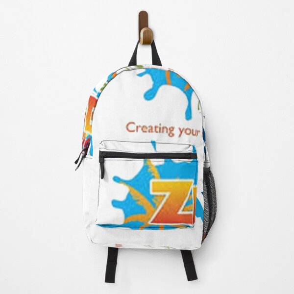 Item preview, Zeal Travel logo , Creating your memories with Zeal designed and sold by taherismail.